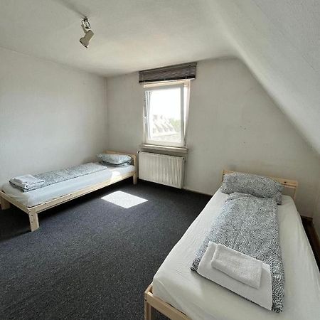 Ferienwohnung / Monteurzimmer Kitzingen Luaran gambar