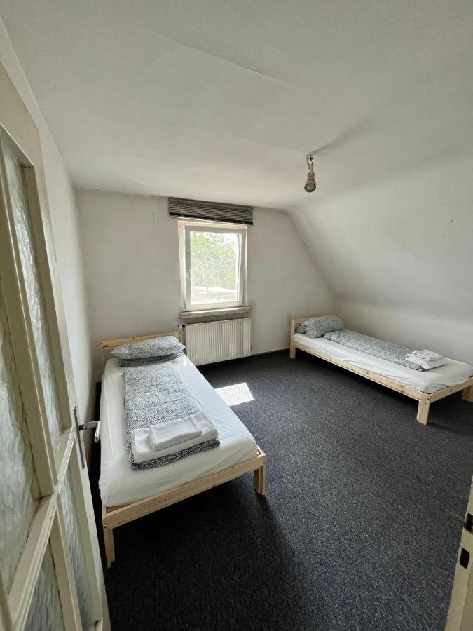 Ferienwohnung / Monteurzimmer Kitzingen Luaran gambar